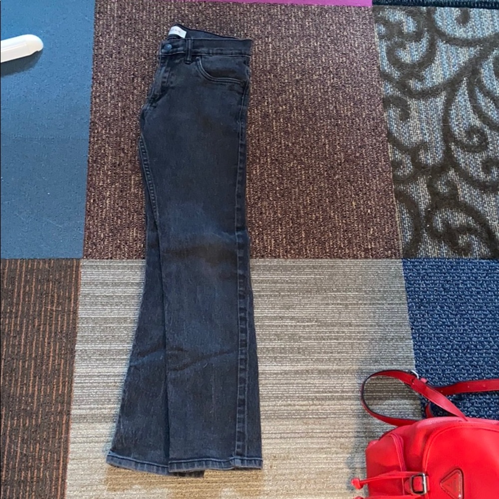 Levi 511’s slim size 14 reg (27)